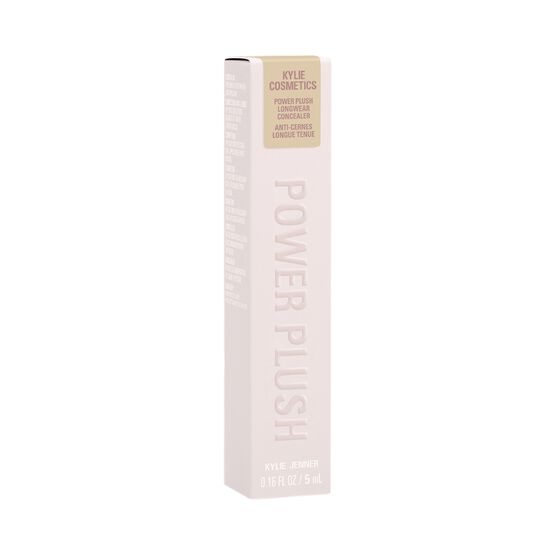 POWER PLUSH CORRETIVO LONGWEAR 1.5W